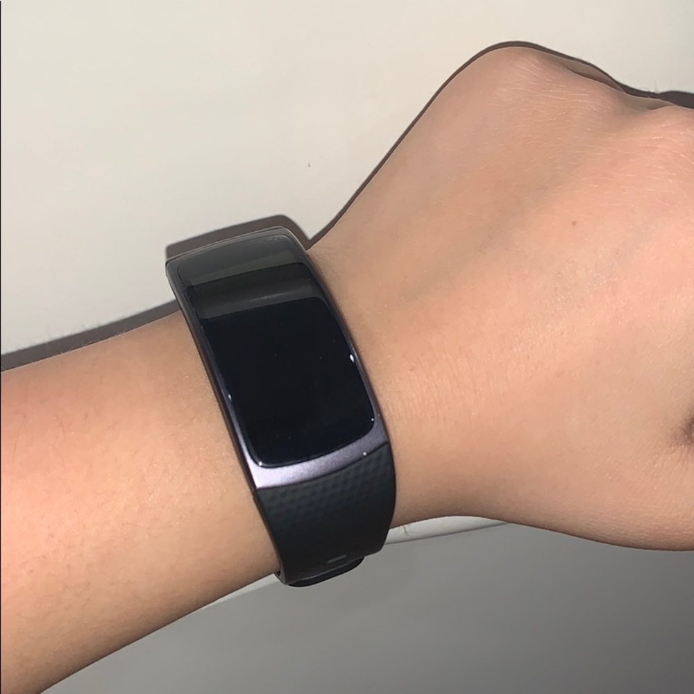 Gear Fit 2 Samsung